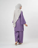 Valuables Women's Dyed Co-ord Set