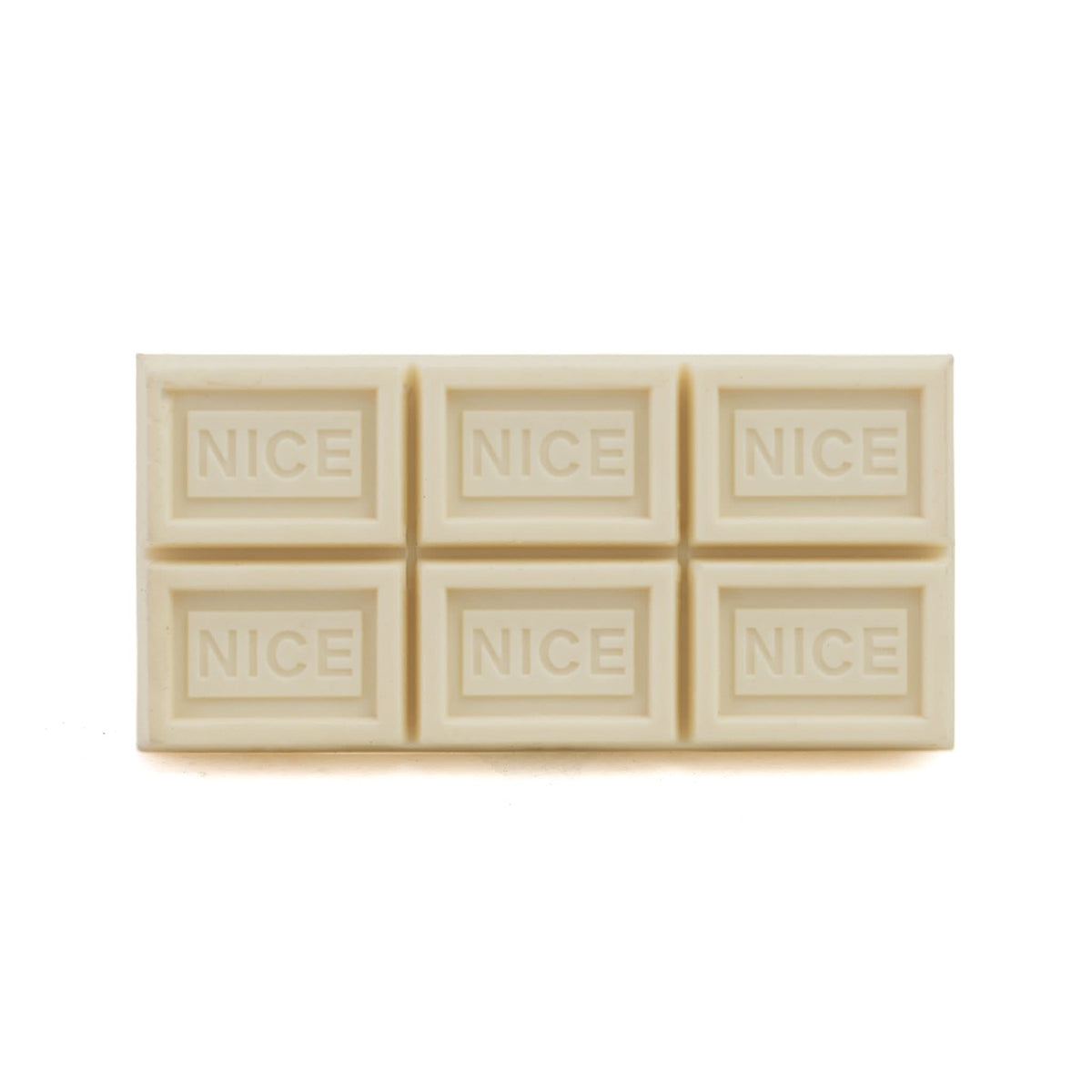Eraser Chocolate E6563 - White, Stationery Supplies, Chase Value, Chase Value
