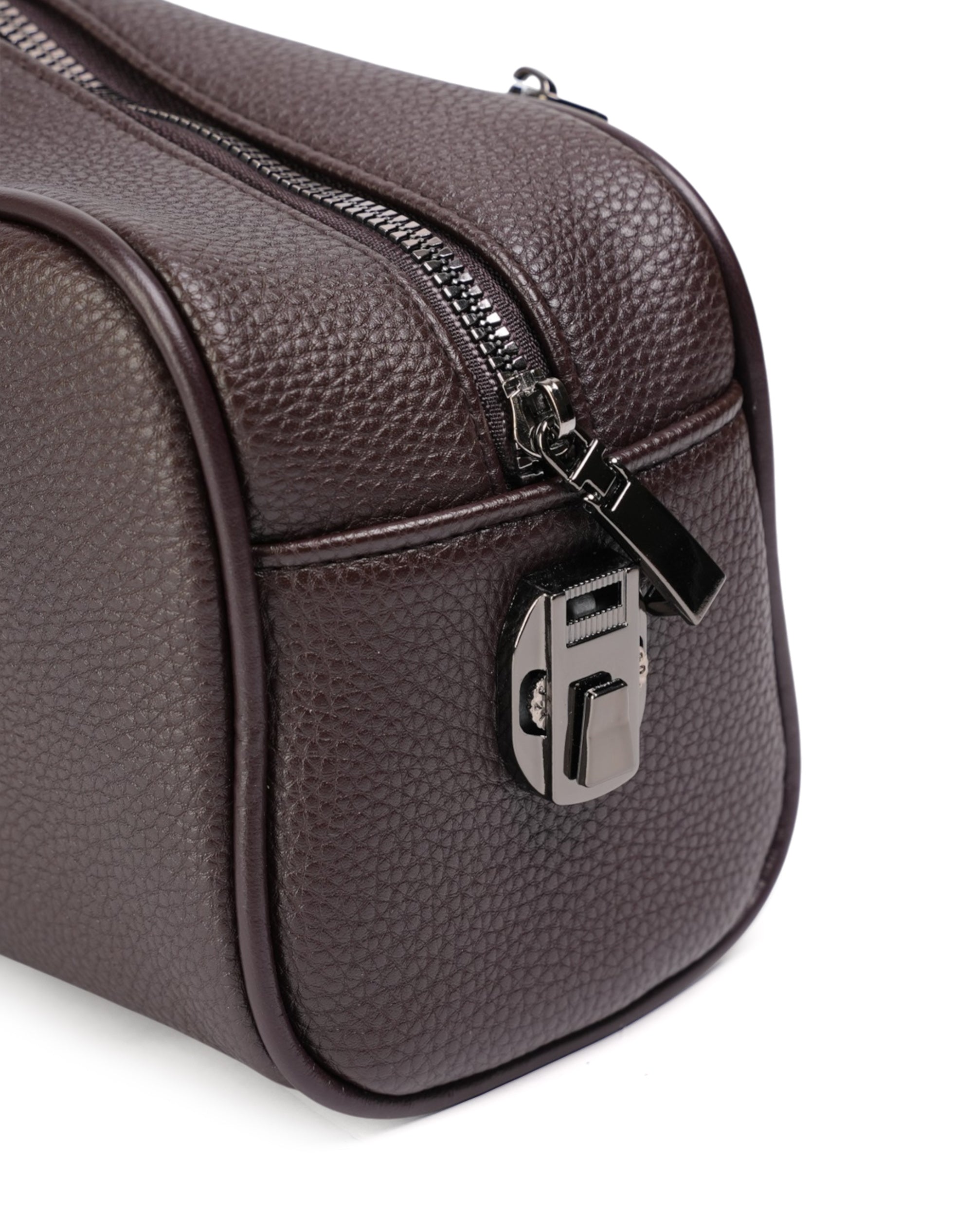 Men's Toiletry Pouch