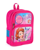Kids School Backpack 14.5" Zee-218