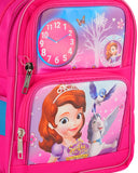 Kids School Backpack 14.5" Zee-218