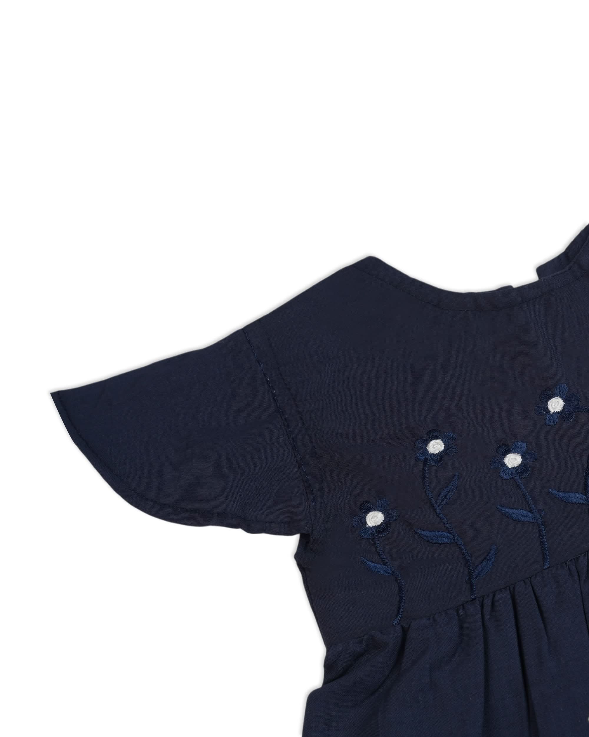 Girls Embroidered Frock, Girls Frocks, Chase Value, Chase Value
