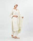 Valuables Women Embroidered 3Pcs Suit, Women Shalwar Suits, Chase Value, Chase Value