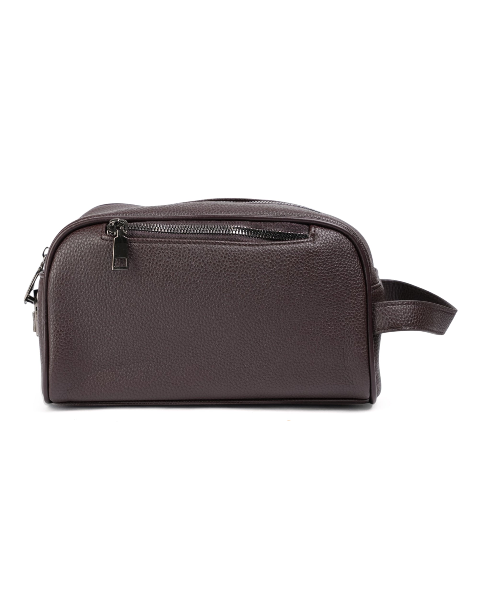 Men's Toiletry Pouch
