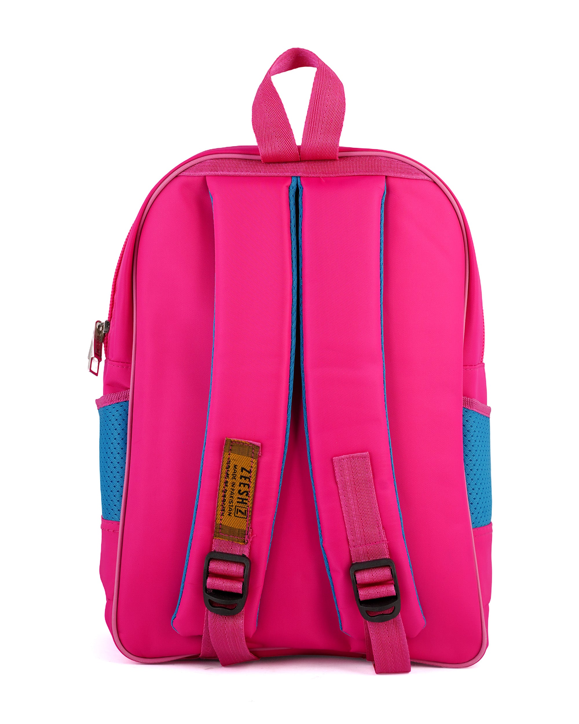 Kids School Backpack 14.5" Zee-218