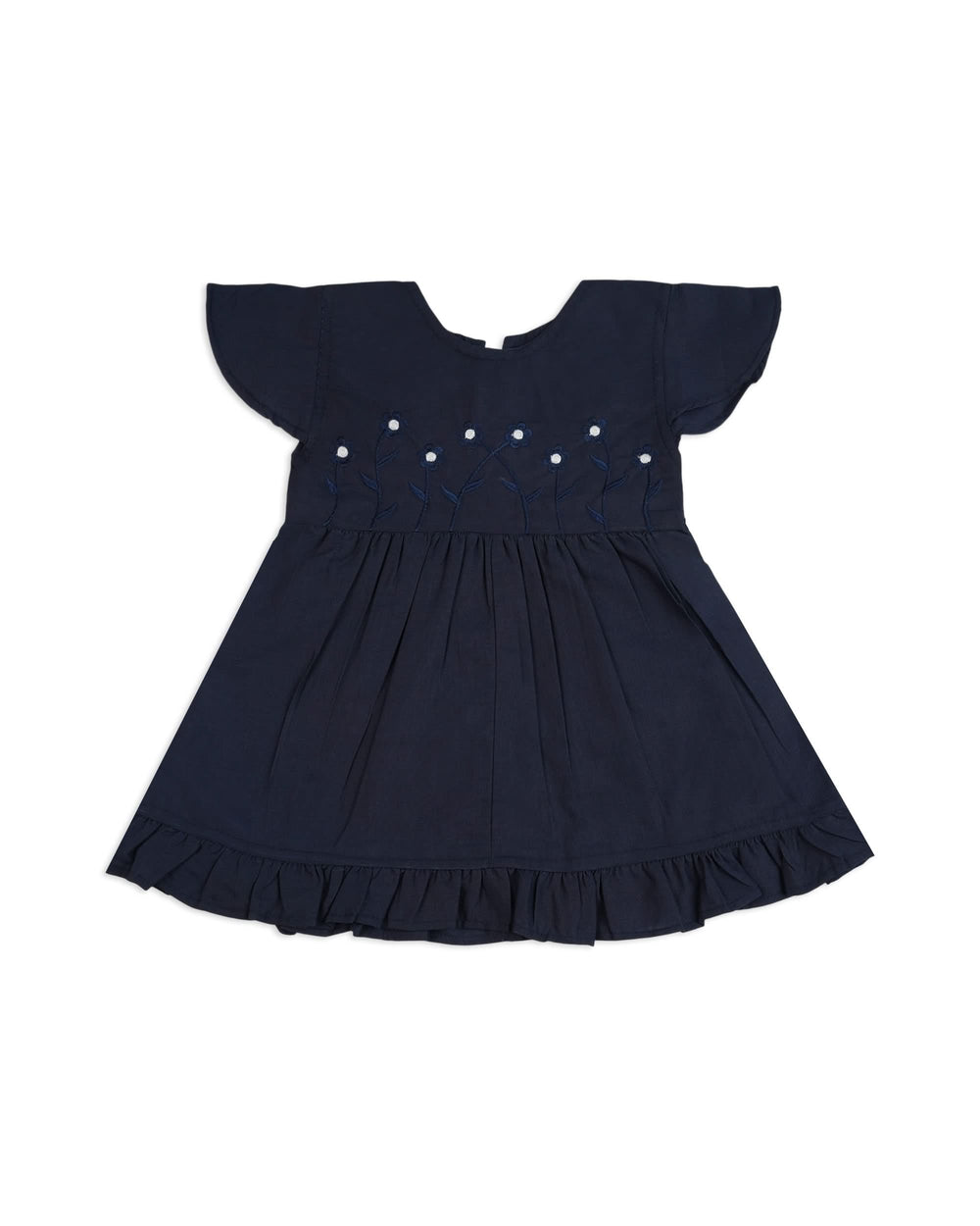 Girls Embroidered Frock, Girls Frocks, Chase Value, Chase Value