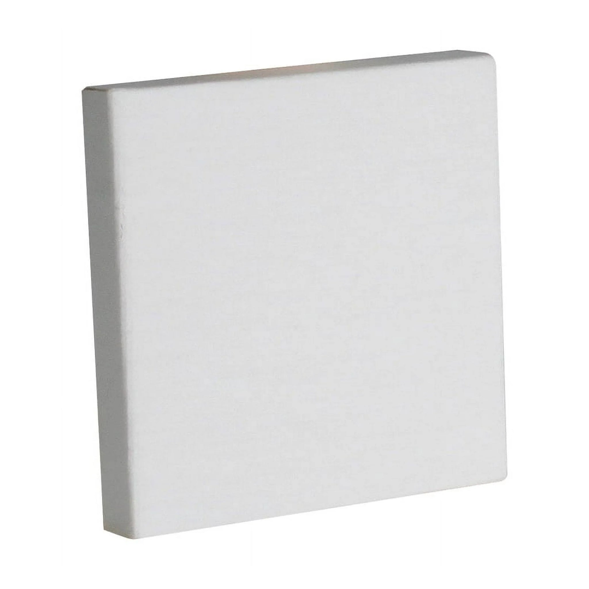 Mini Artist Canvas 8" x 8" Squares, Coloring Books, Chase Value, Chase Value