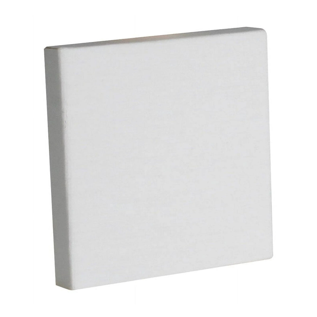 Mini Artist Canvas 8" x 8" Squares, Coloring Books, Chase Value, Chase Value