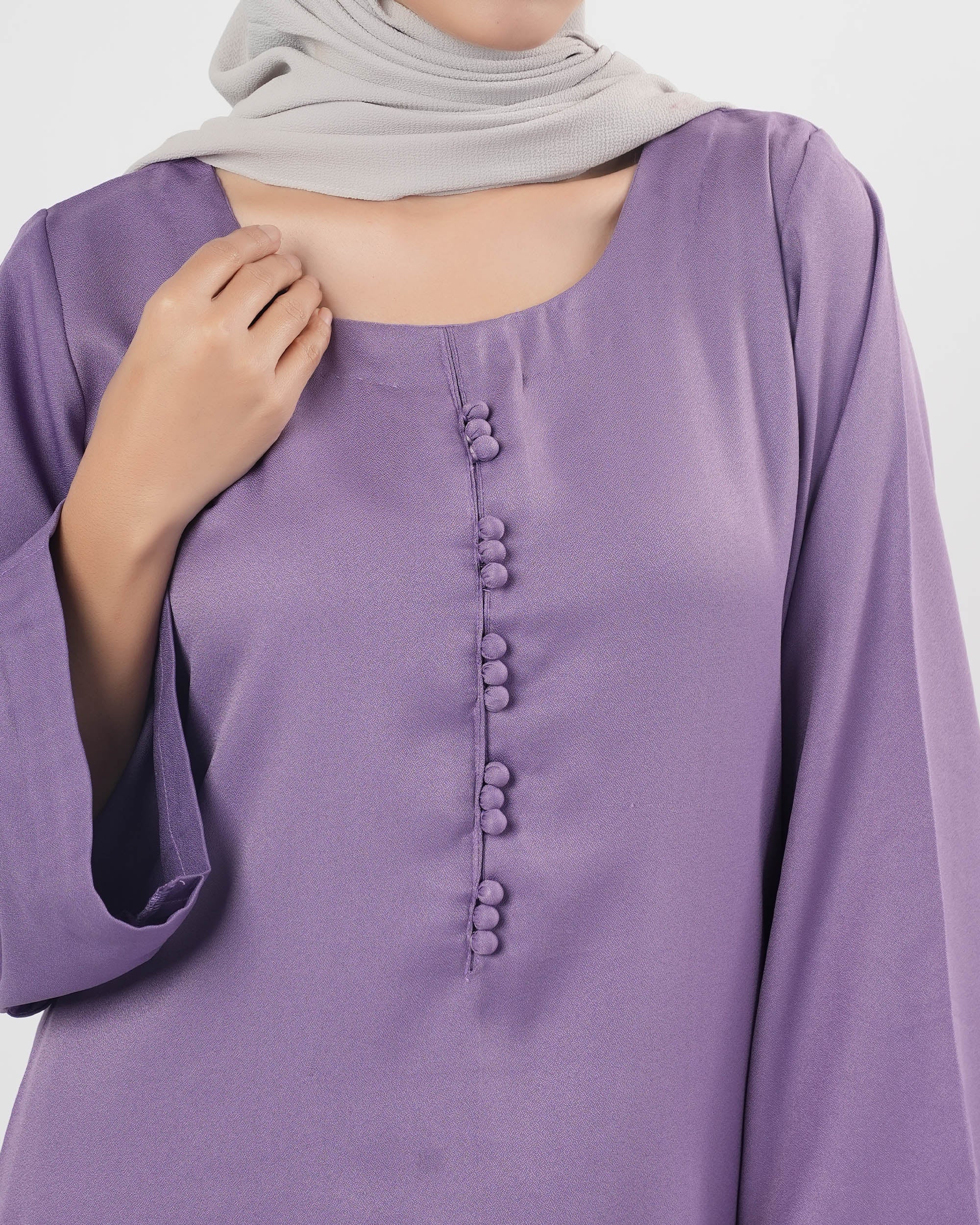 Valuables Women’s Dyed Co-ord Set