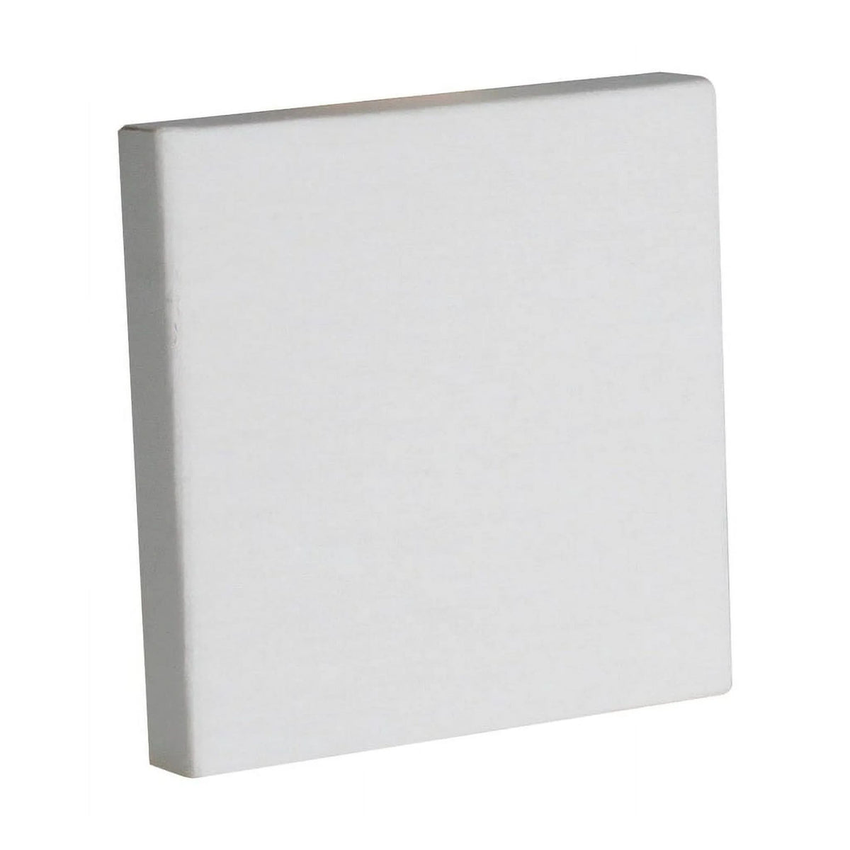 Mini Artist Canvas 4" x 4" Squares, Coloring Books, Chase Value, Chase Value