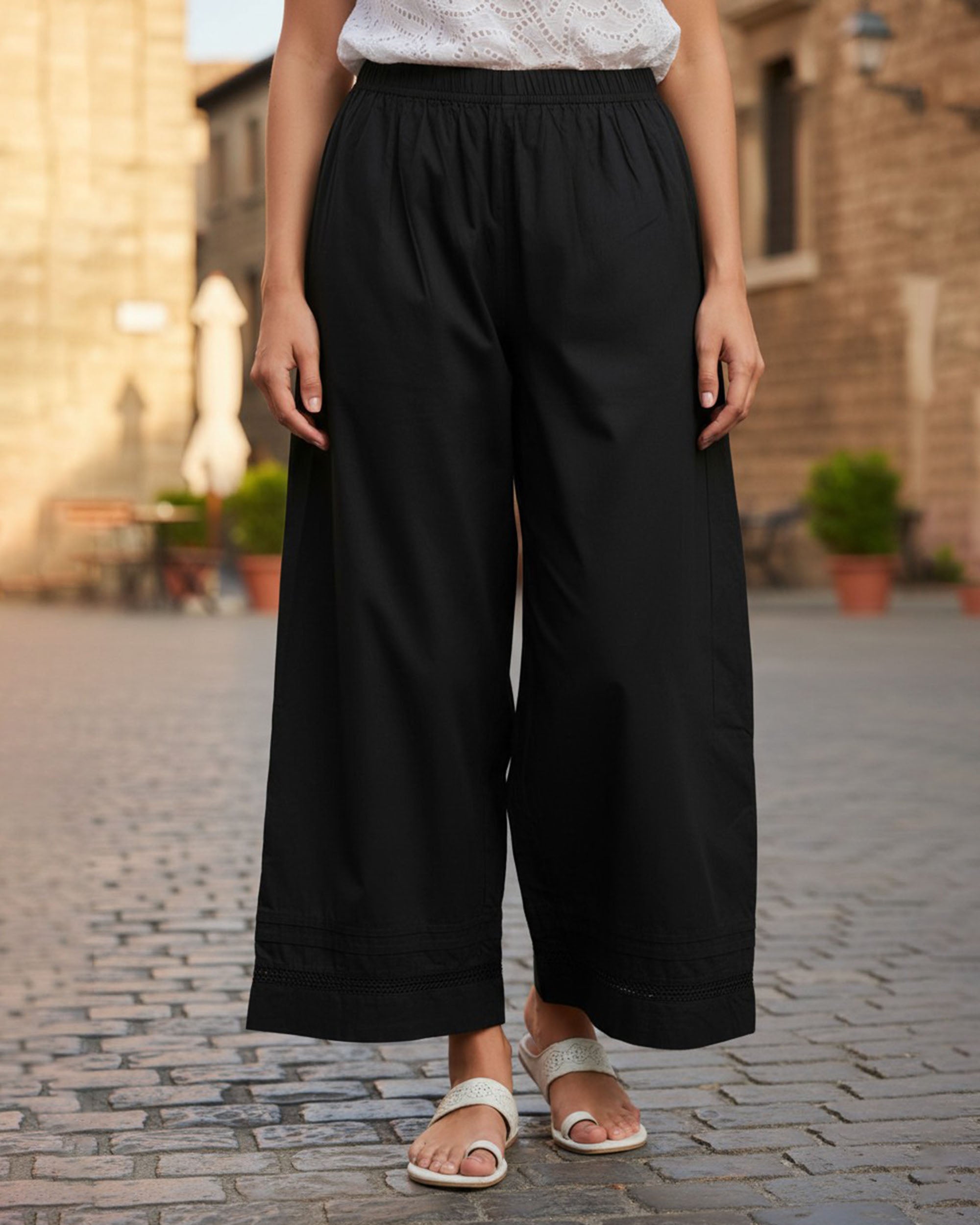 Eminent Women's Trouser