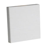Mini Artist Canvas 4" x 4" Squares, Coloring Books, Chase Value, Chase Value