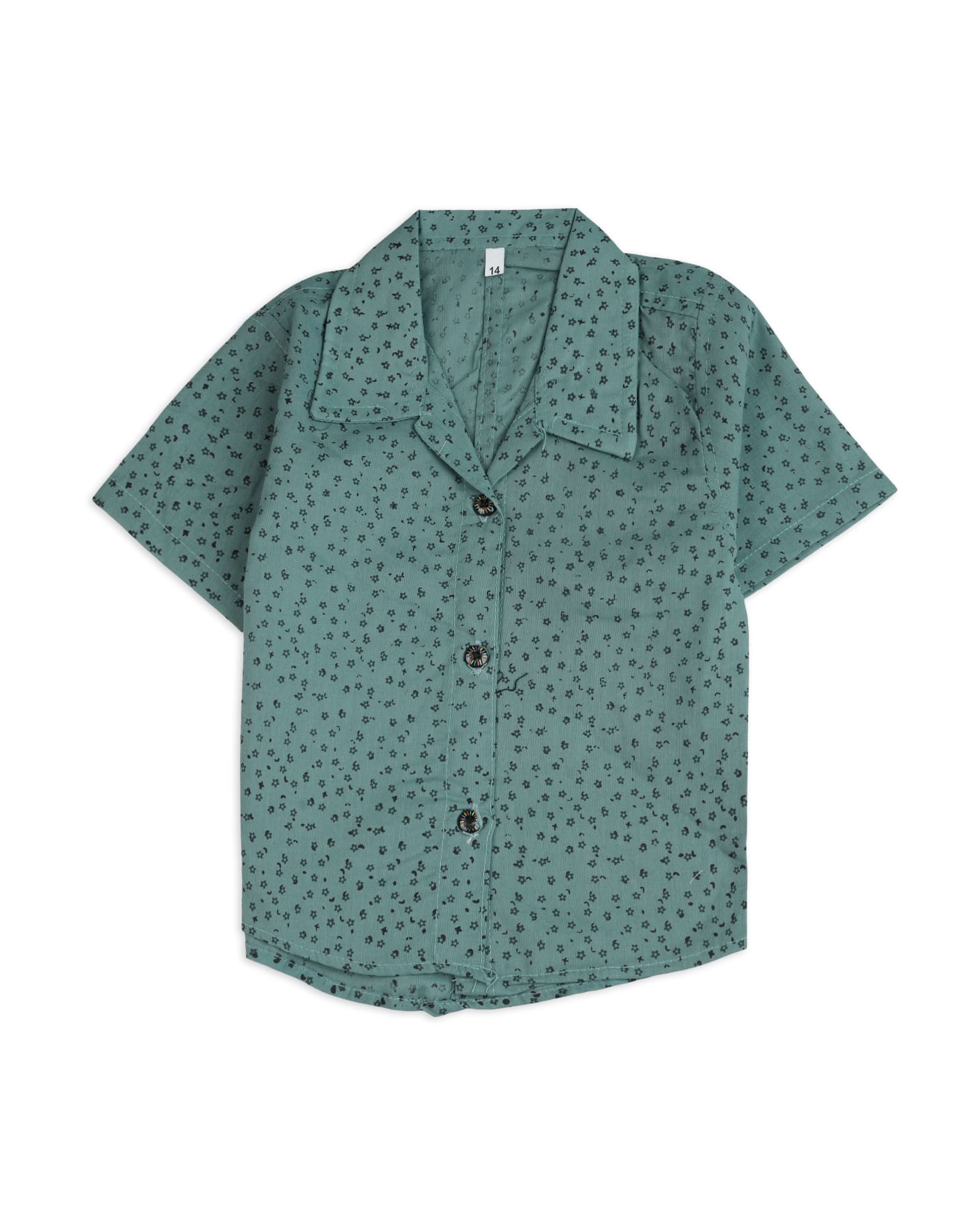 Girls Short Suit, Girls Half Sleeves Suit, Chase Value, Chase Value