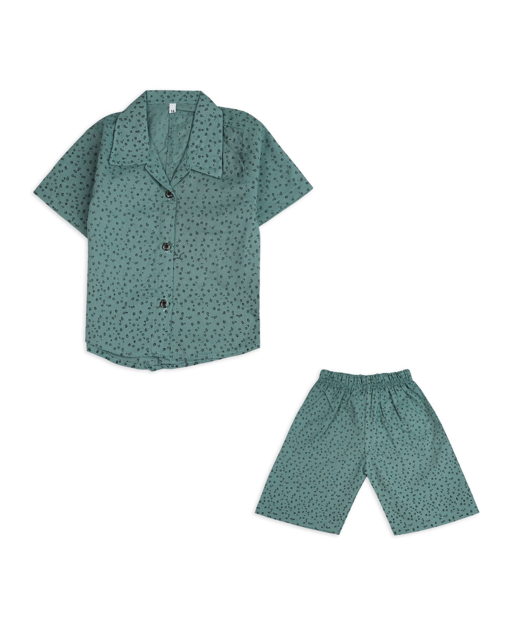 Girls Short Suit, Girls Half Sleeves Suit, Chase Value, Chase Value