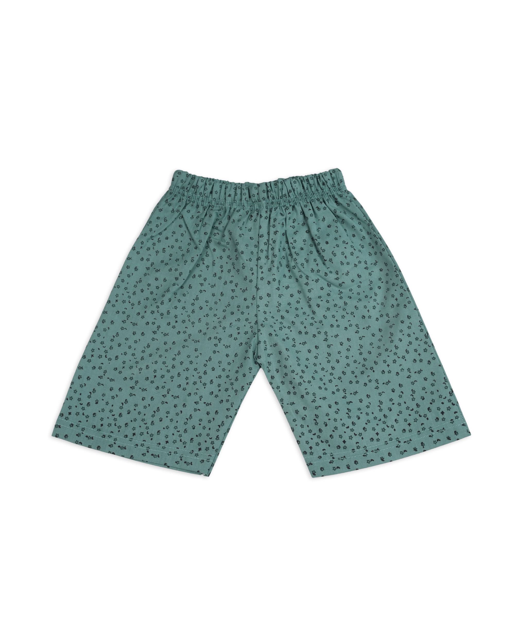 Girls Short Suit, Girls Half Sleeves Suit, Chase Value, Chase Value