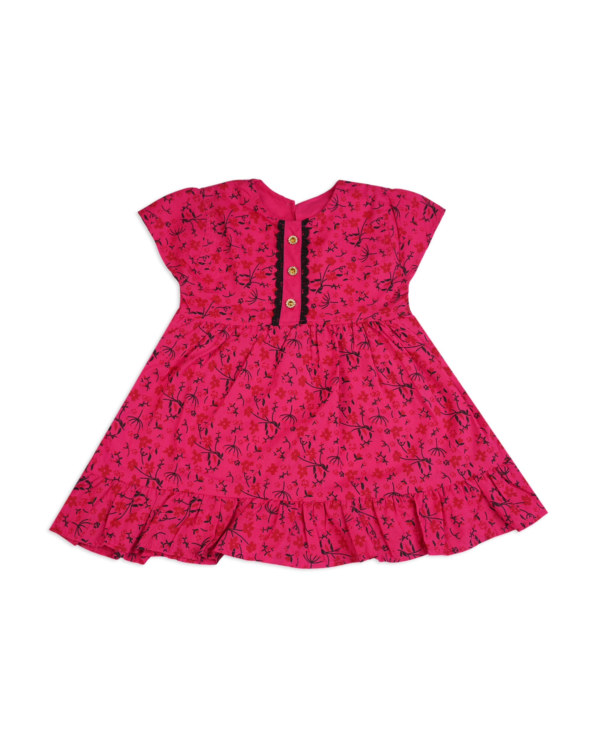 Girls Frock, Girls Frocks, Chase Value, Chase Value