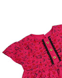 Girls Frock, Girls Frocks, Chase Value, Chase Value