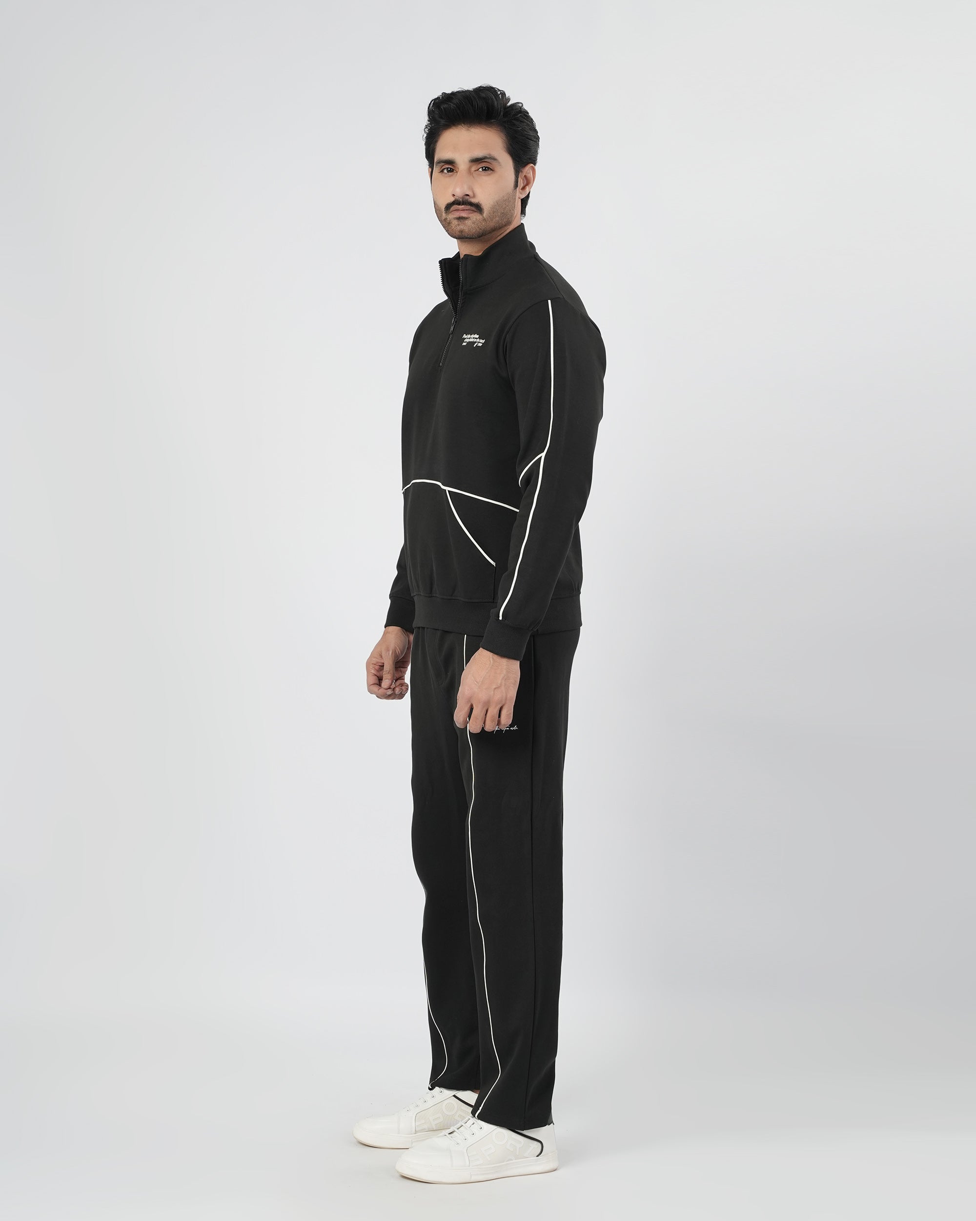 Eminent Men Co-Ord Set