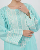 Valuables Women Embroidered 2Pcs Suit, Women Shalwar Suits, Chase Value, Chase Value