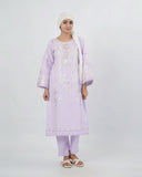 Valuables Women Embroidered 2PCS Suit, Women Shalwar Suits, Chase Value, Chase Value