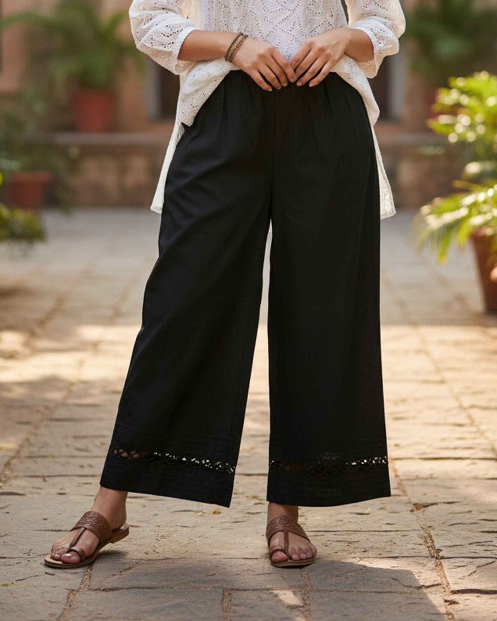 Eminent Women's Trouser