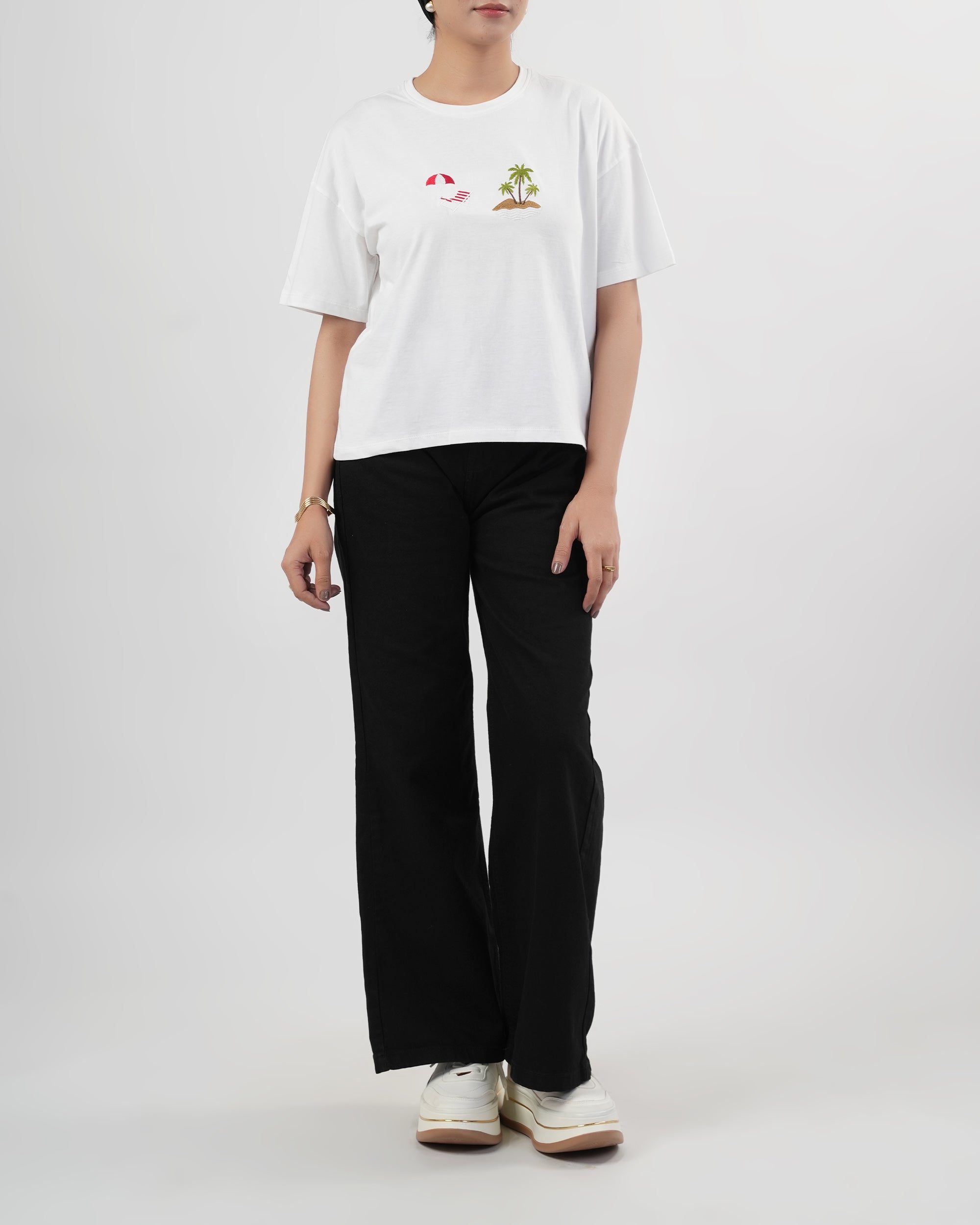 Eminent Women's T-Shirt