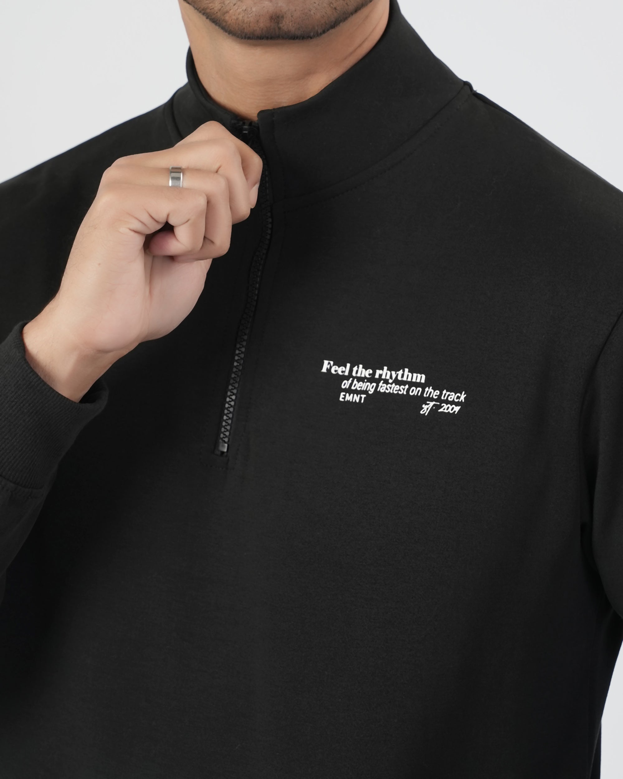 Eminent Men Co-Ord Set