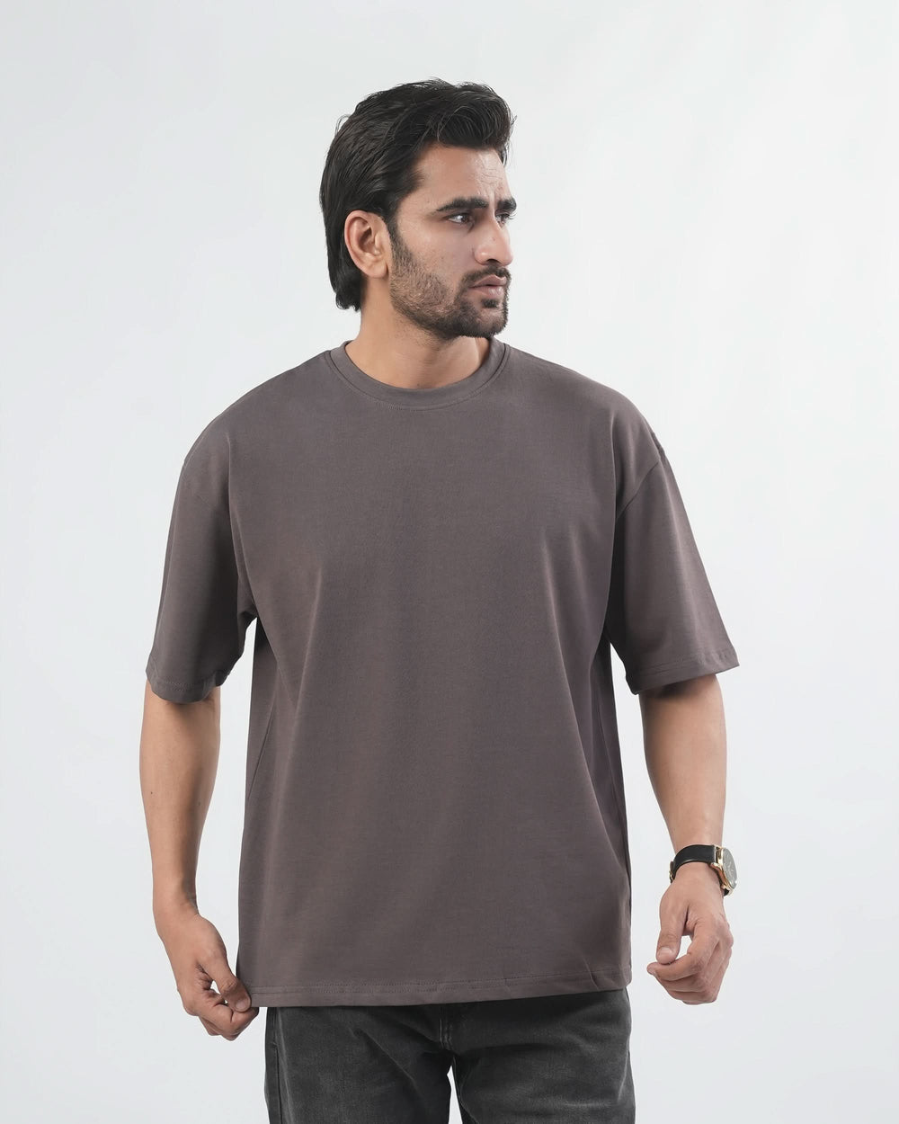 Eminent Men's Half Sleeves T-Shirt, Men's T-Shirts & Polos, Eminent, Chase Value