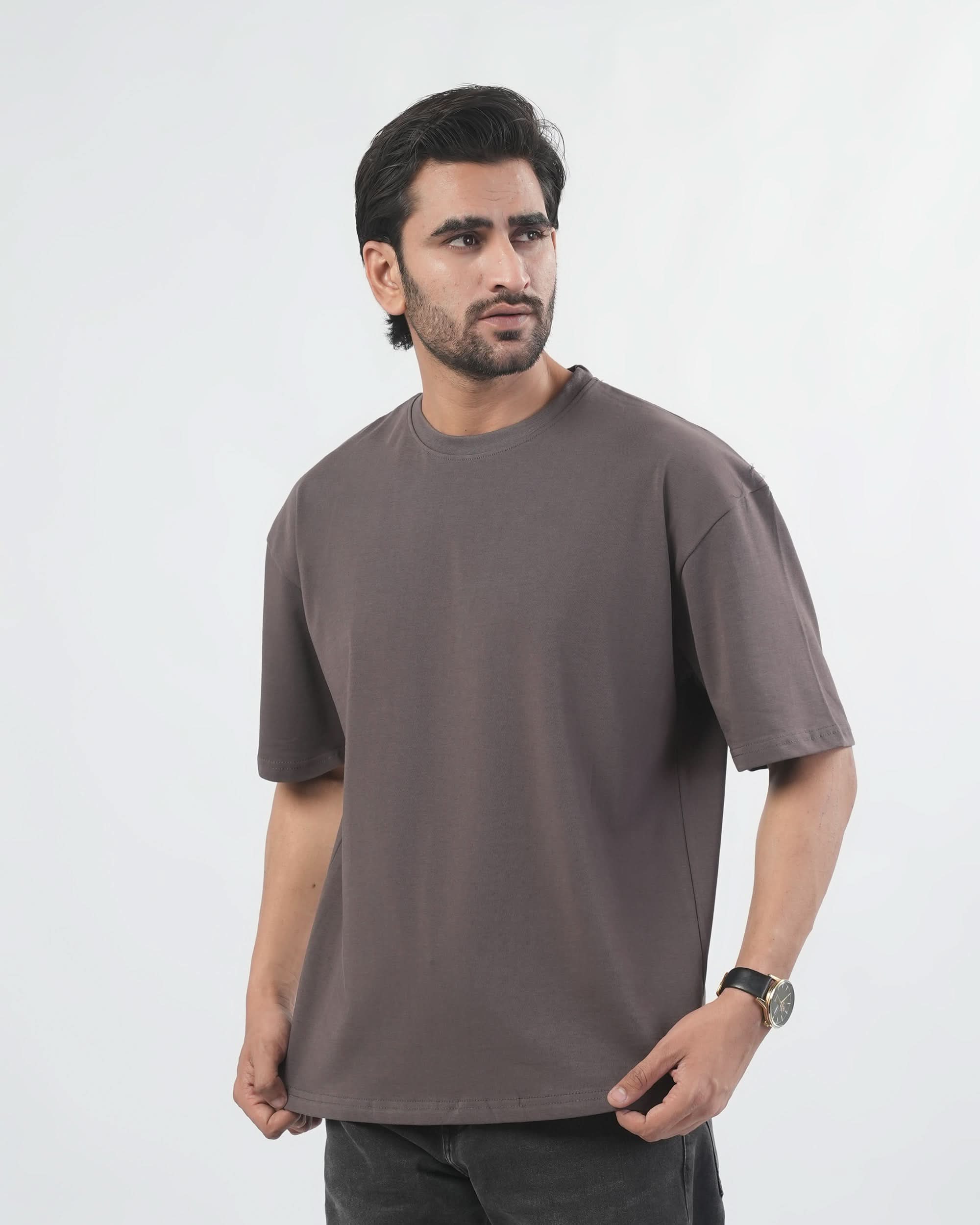 Eminent Men's Half Sleeves T-Shirt, Men's T-Shirts & Polos, Eminent, Chase Value