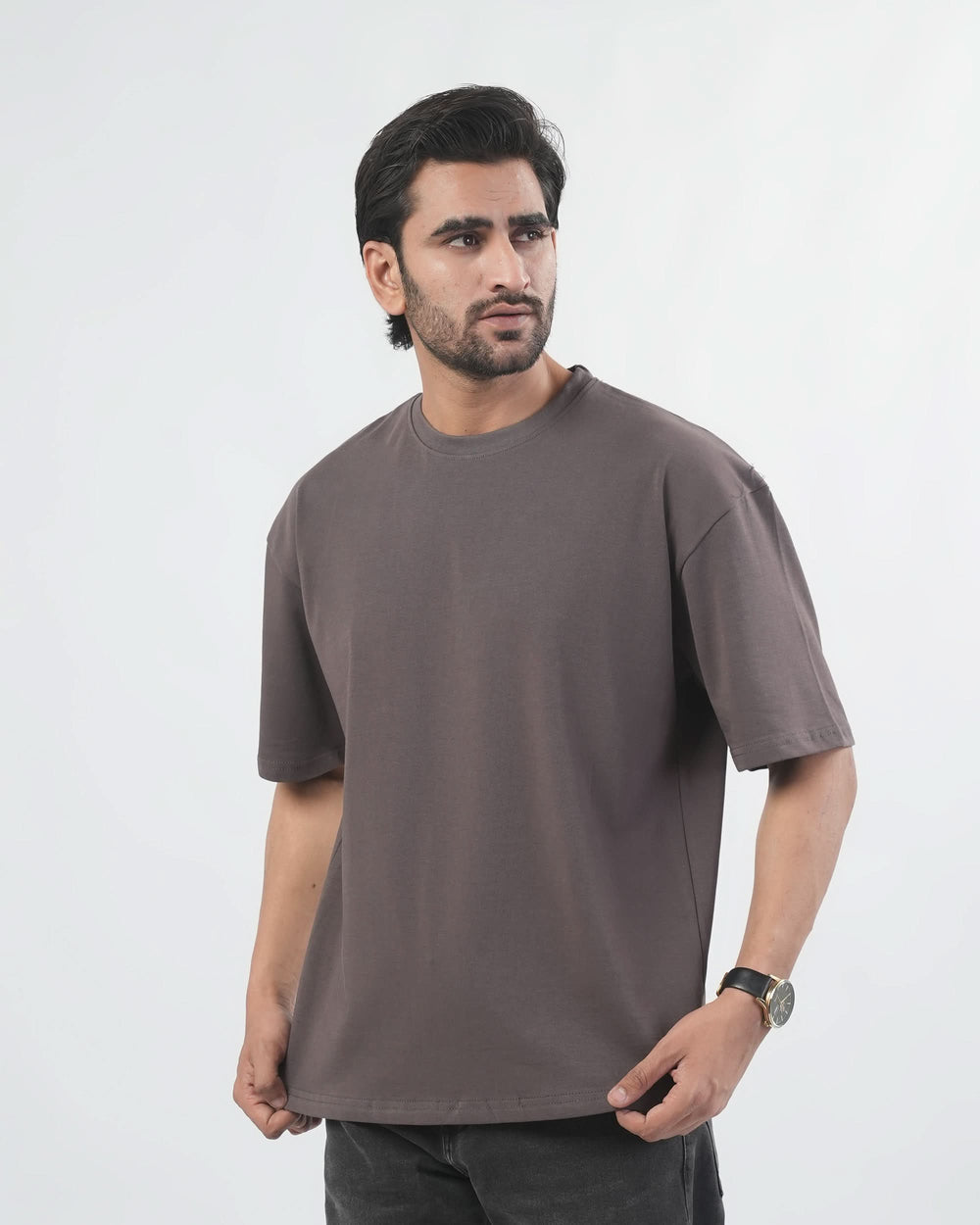 Eminent Men's Half Sleeves T-Shirt, Men's T-Shirts & Polos, Eminent, Chase Value