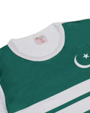 Valuables Girls' Independence Day Half Sleeve T-Shirt