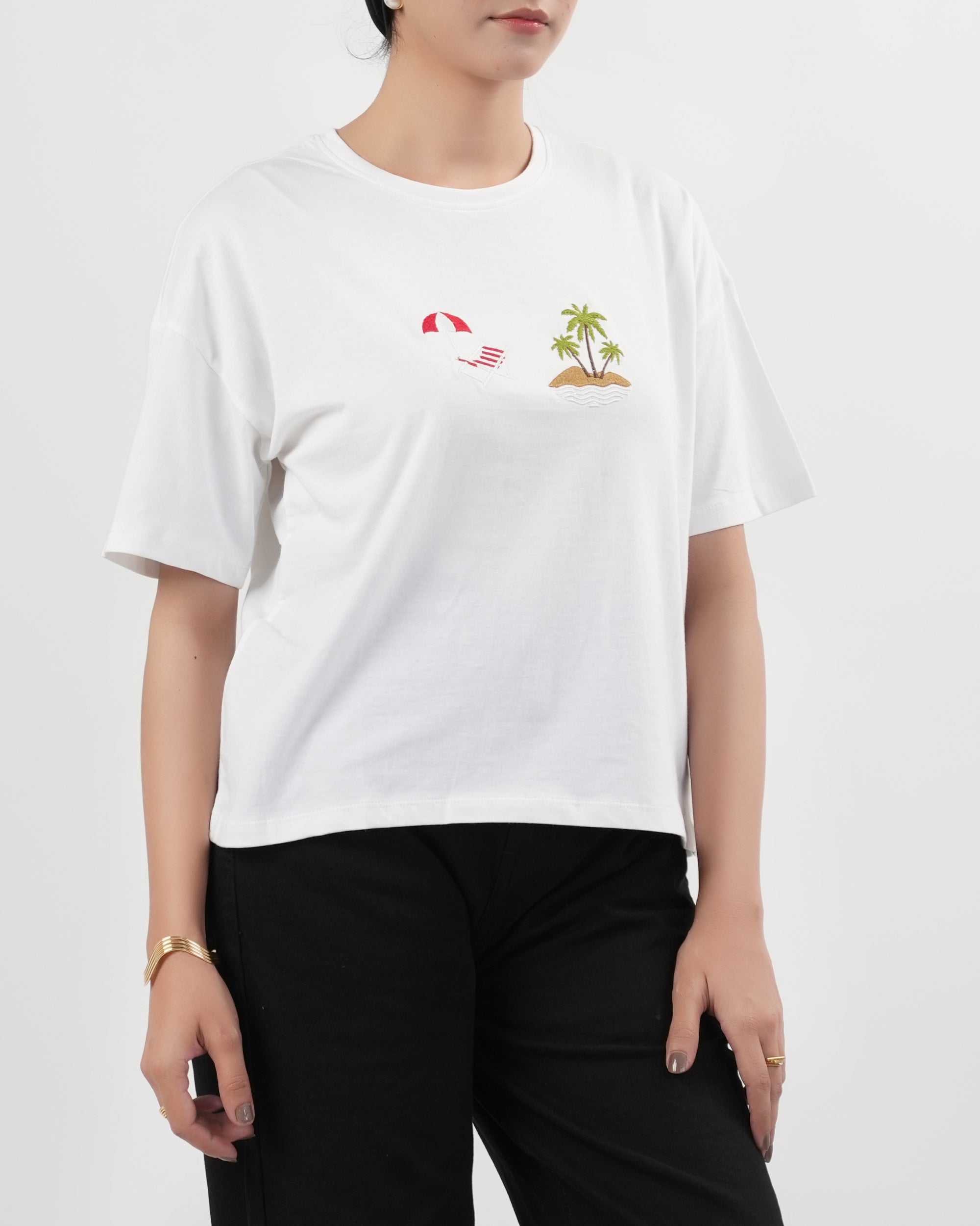 Eminent Women's T-Shirt
