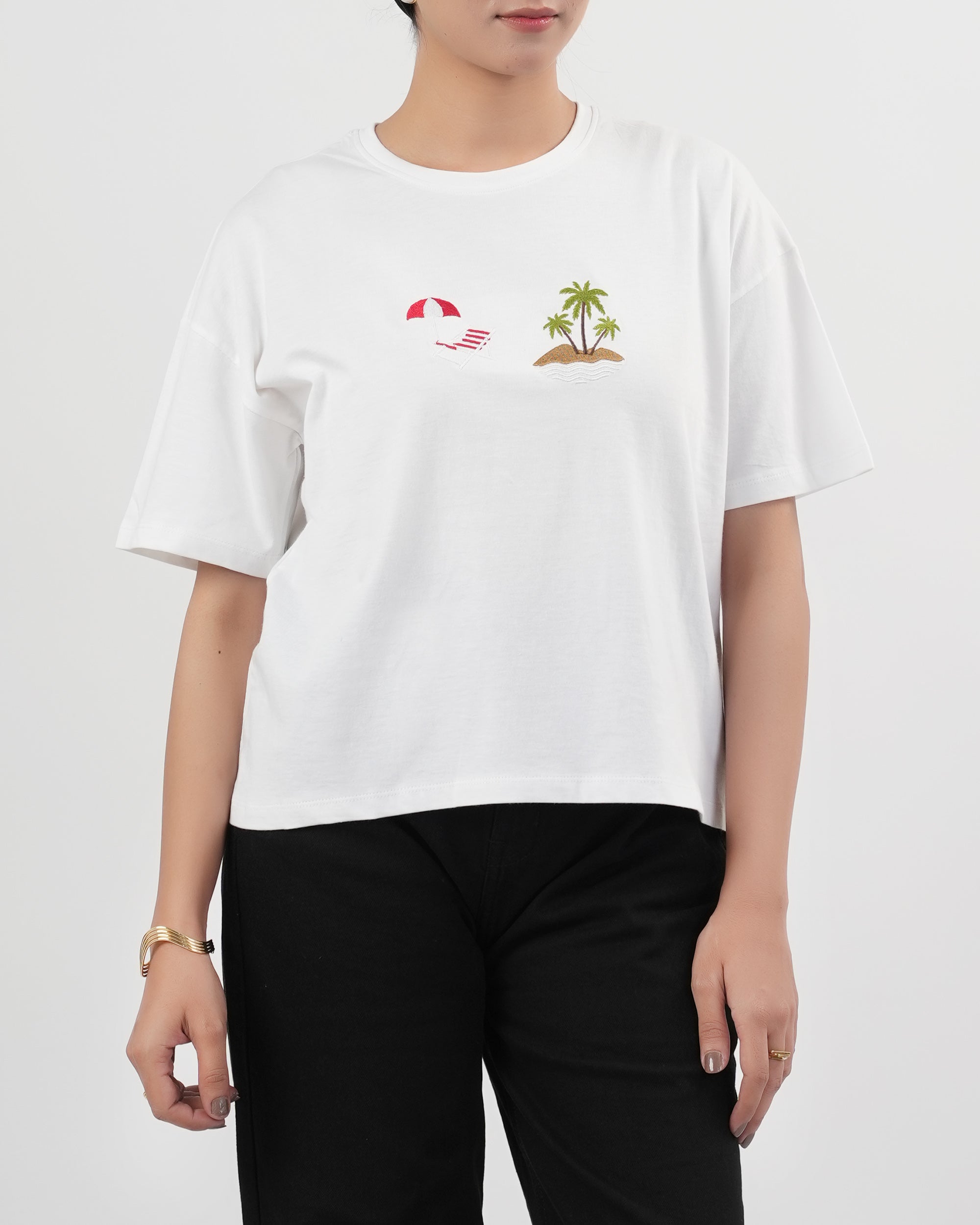 Eminent Women's T-Shirt