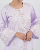 Valuables Women Embroidered 2PCS Suit, Women Shalwar Suits, Chase Value, Chase Value
