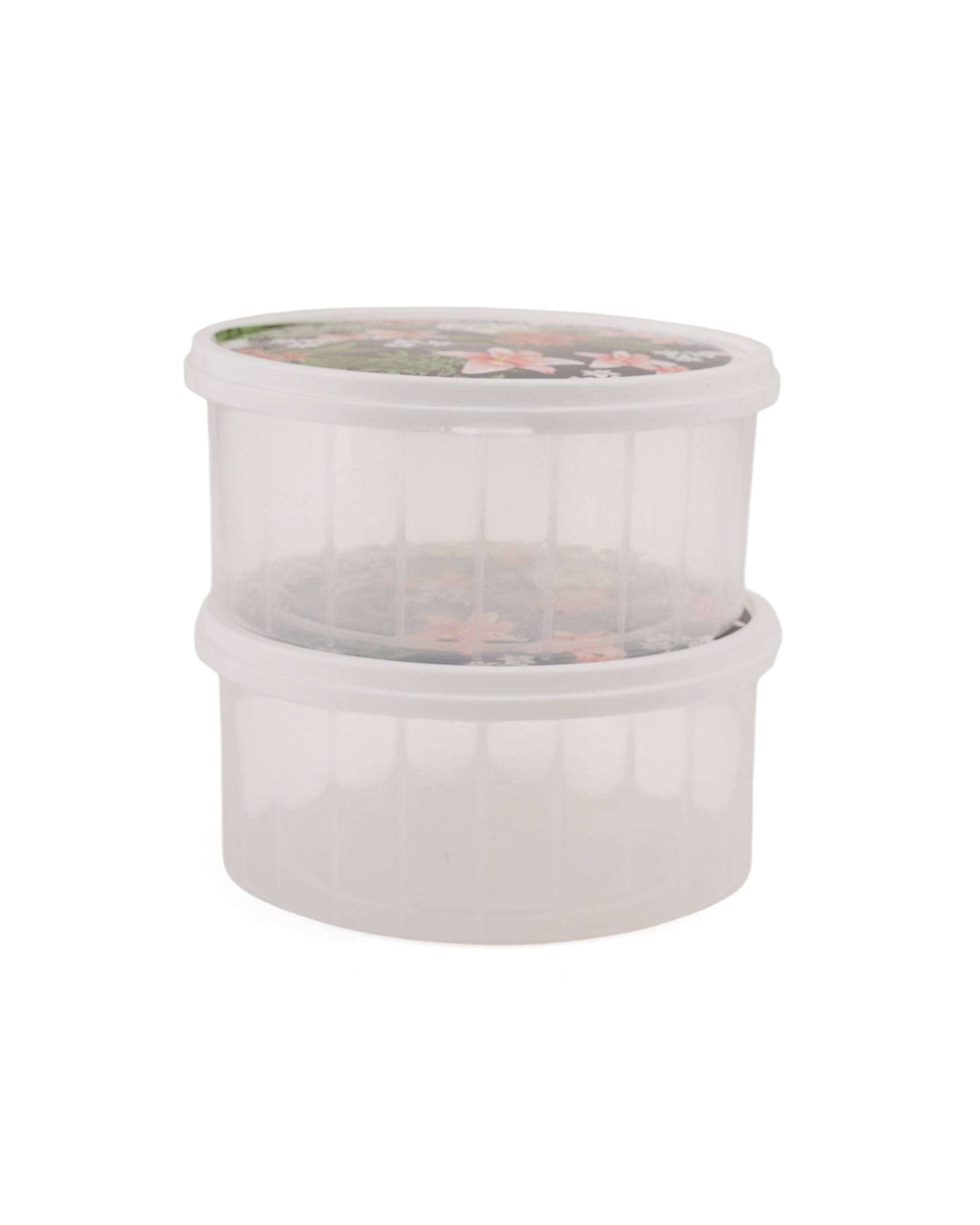 Sweety Storage Box- 2 Pcs