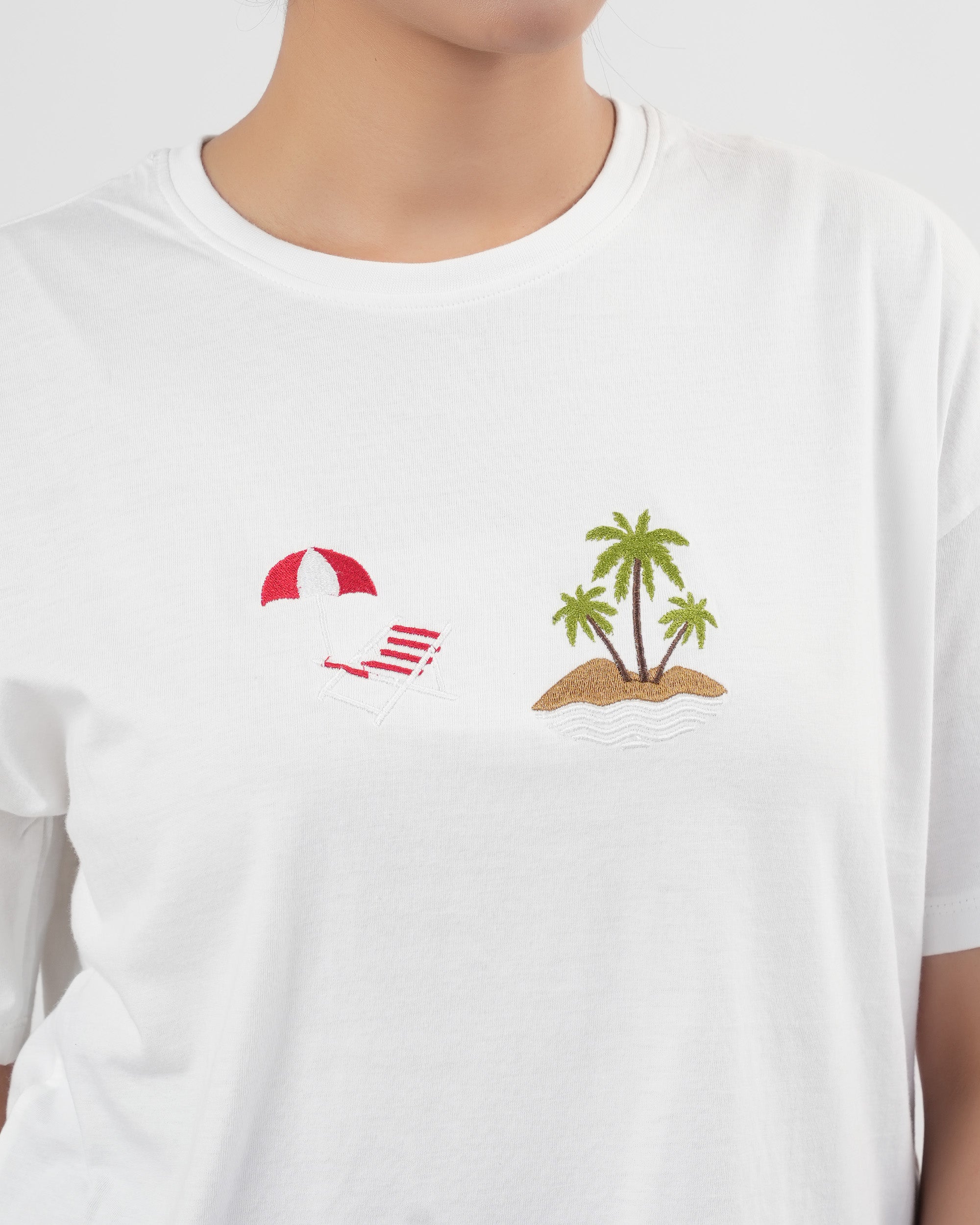Eminent Women's T-Shirt