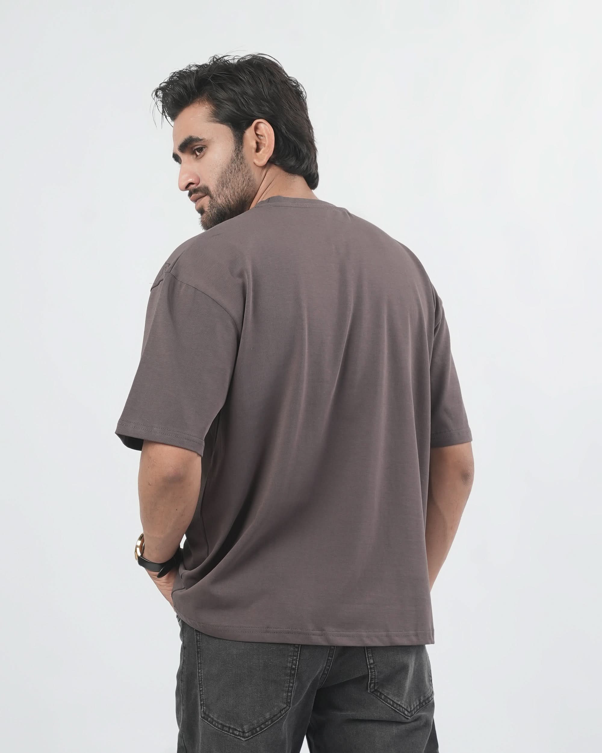 Eminent Men's Half Sleeves T-Shirt, Men's T-Shirts & Polos, Eminent, Chase Value