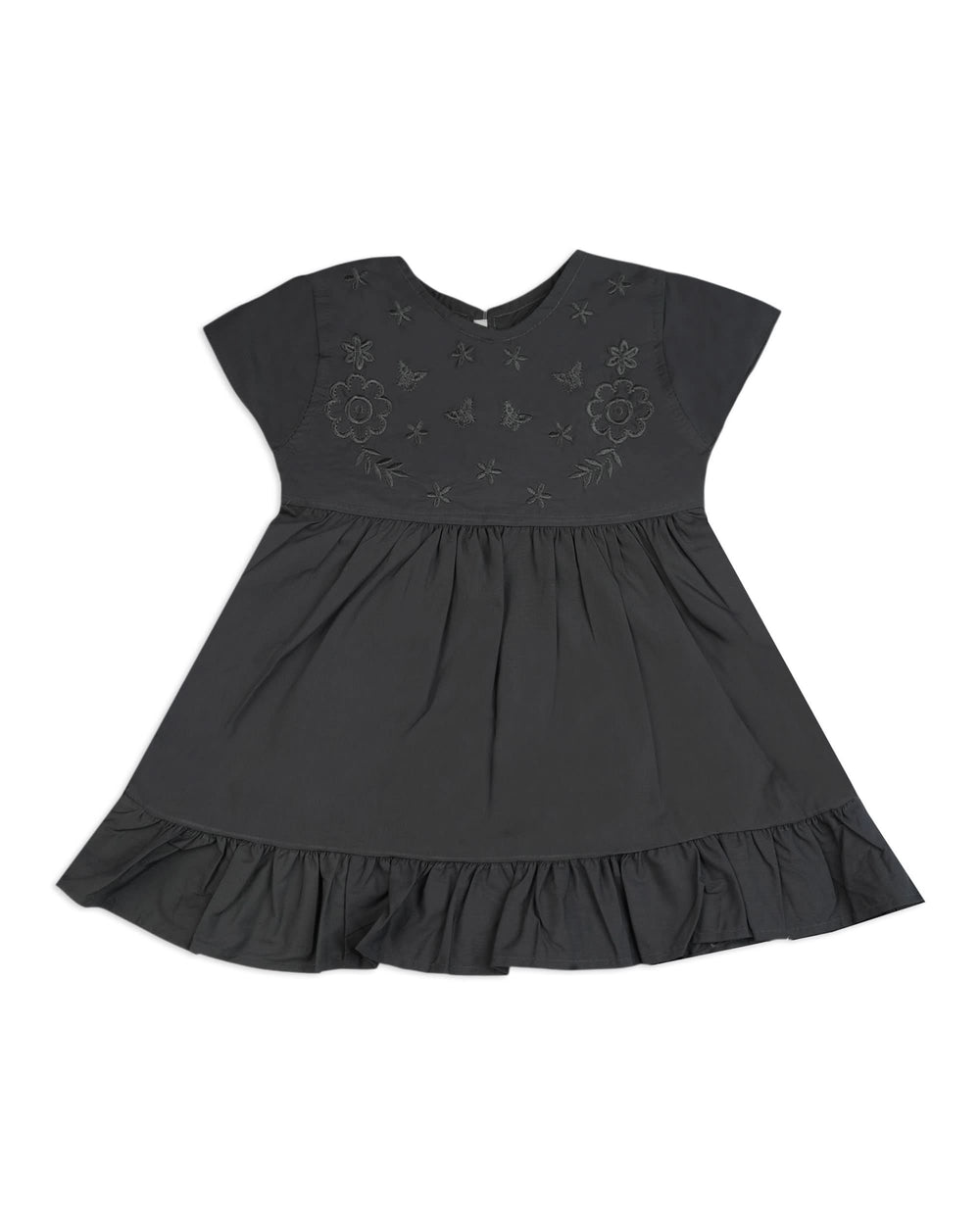Girls Embroidered Frock, Girls Frocks, Chase Value, Chase Value