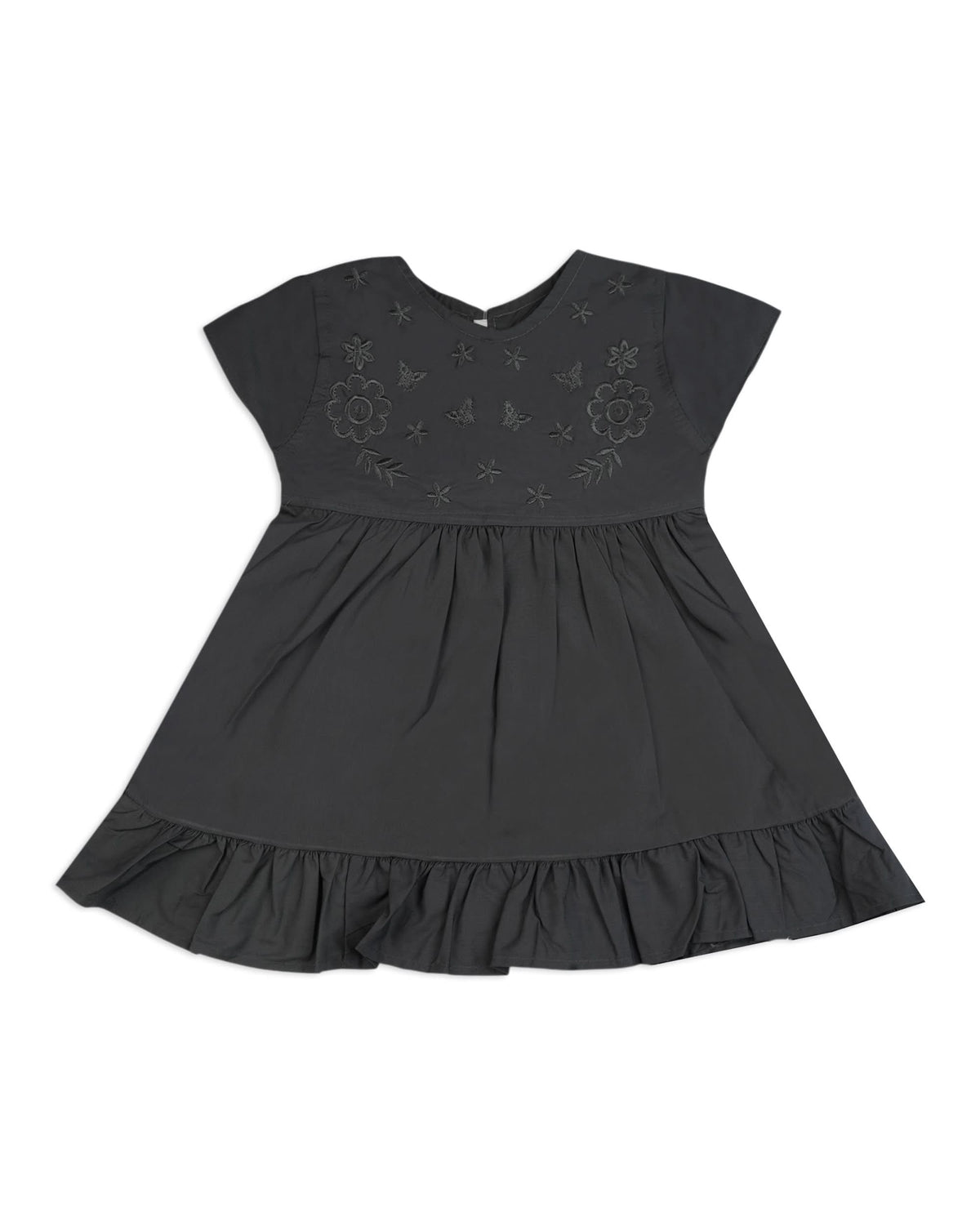 Girls Embroidered Frock, Girls Frocks, Chase Value, Chase Value