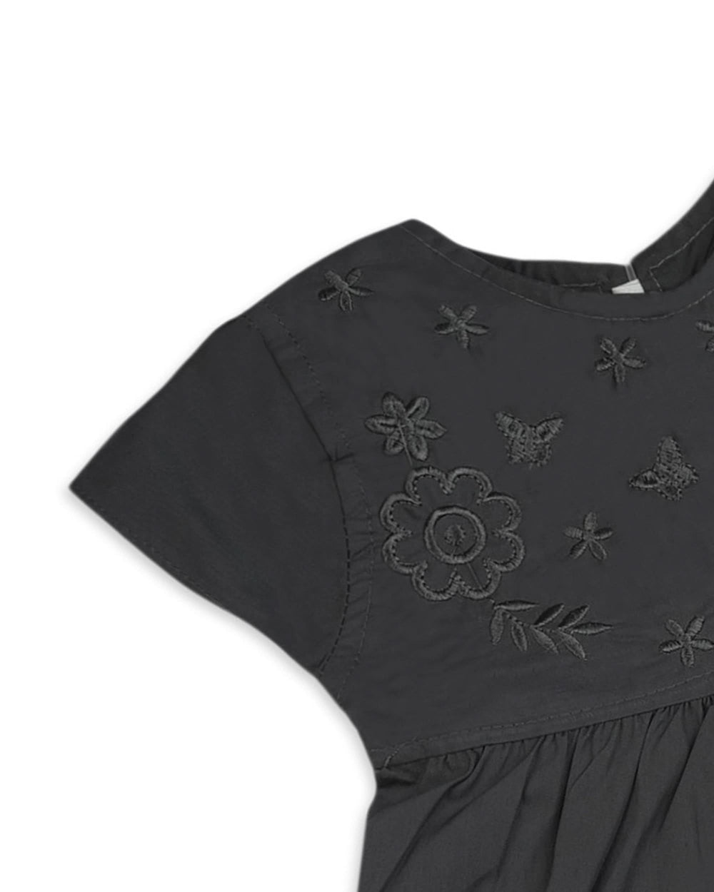 Girls Embroidered Frock, Girls Frocks, Chase Value, Chase Value