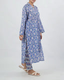 Eminent Women Ethnic Printed 2-Pcs Suit, Women Shalwar Suits, Eminent, Chase Value