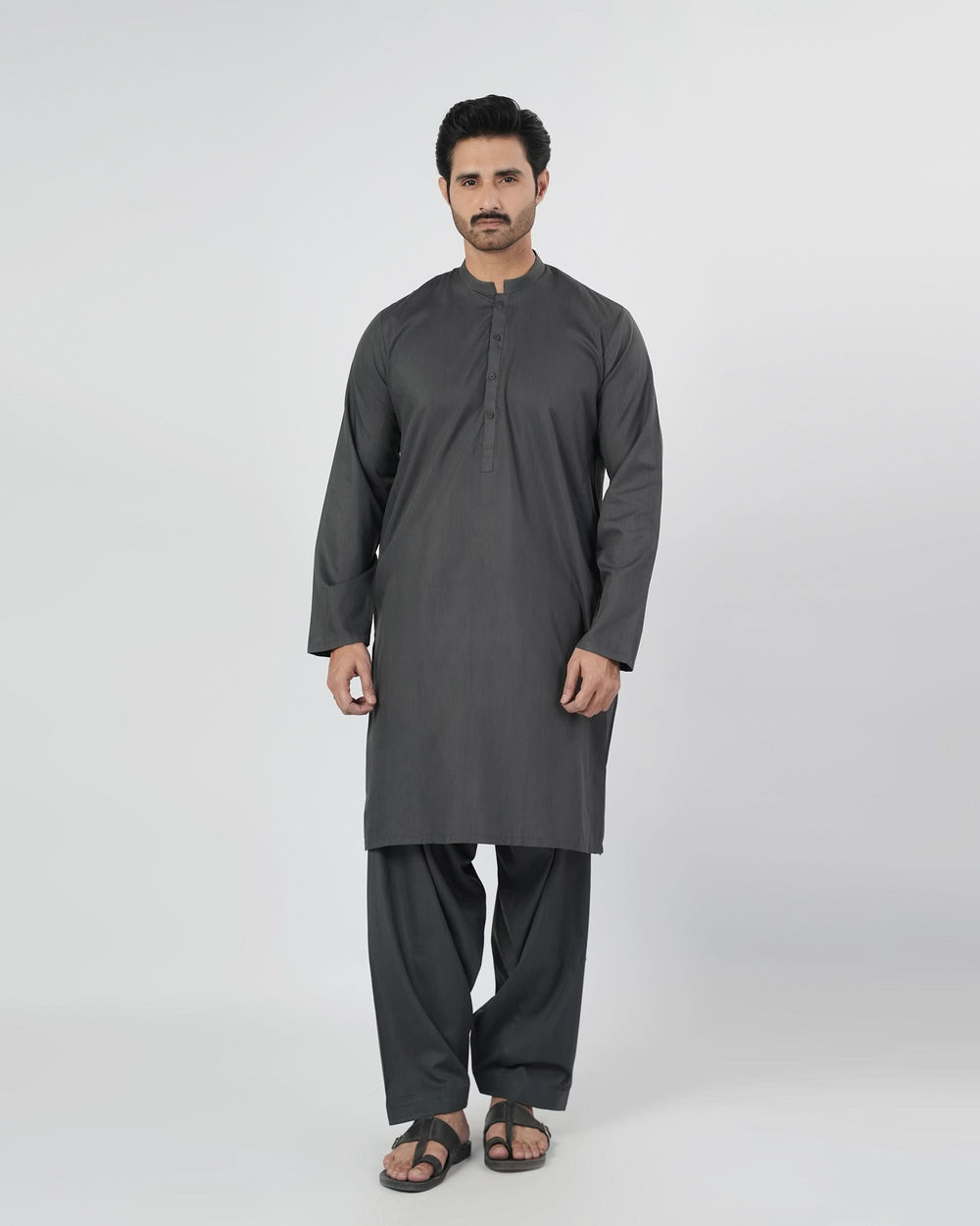 Valuable Men's Plain Kurta Shalwar Suit, Men's Shalwar Kameez, Chase Value, Chase Value