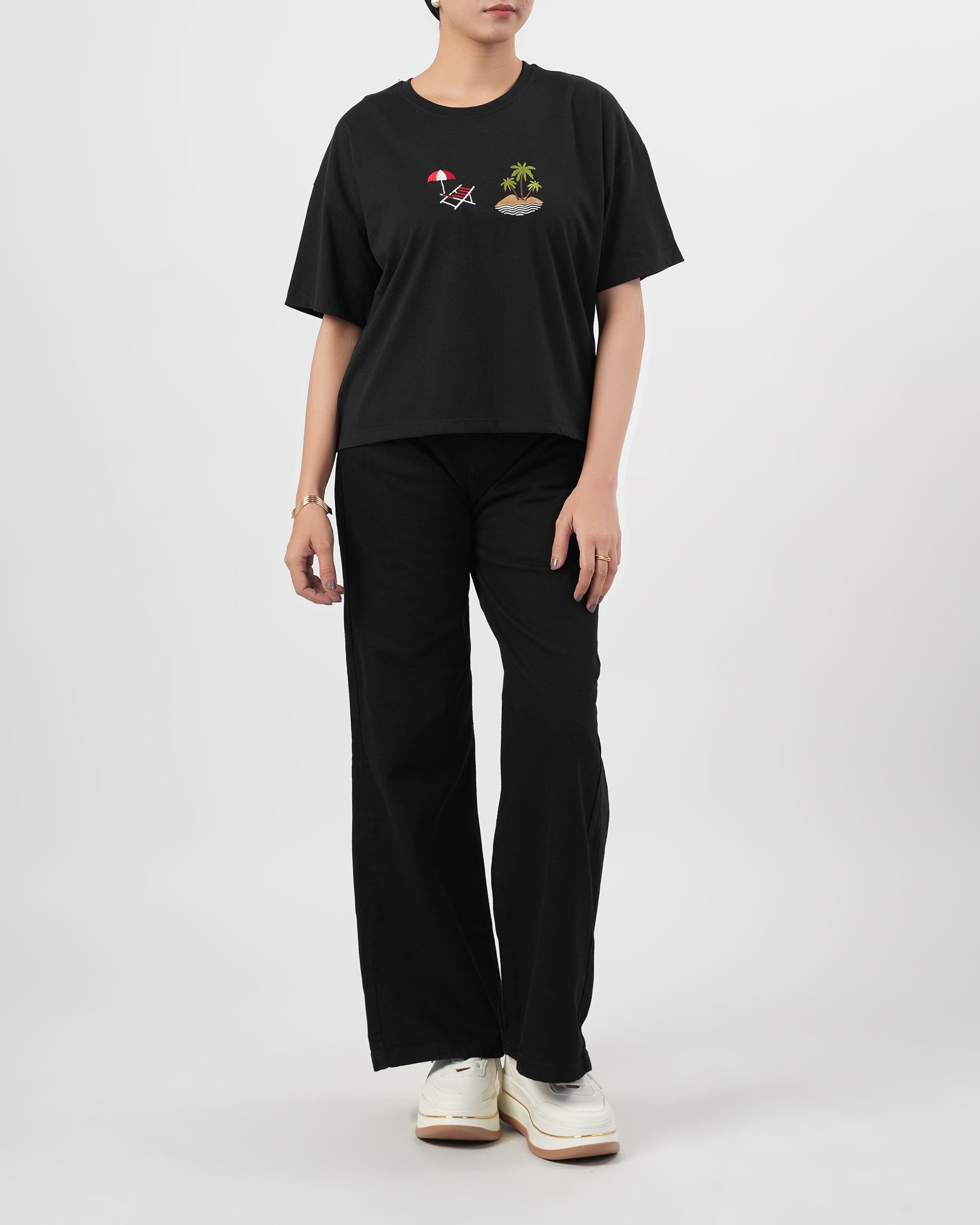 Eminent Women's T-Shirt