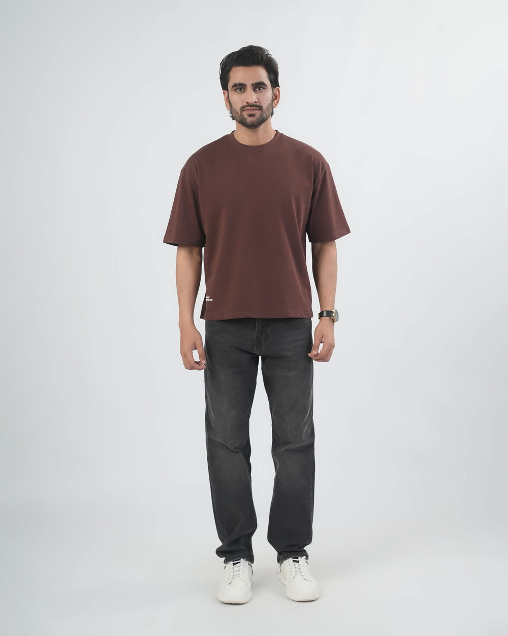 Eminent Men's Half Sleeves T-Shirt, Men's T-Shirts & Polos, Eminent, Chase Value