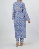 Eminent Women Ethnic Printed 2-Pcs Suit, Women Shalwar Suits, Eminent, Chase Value
