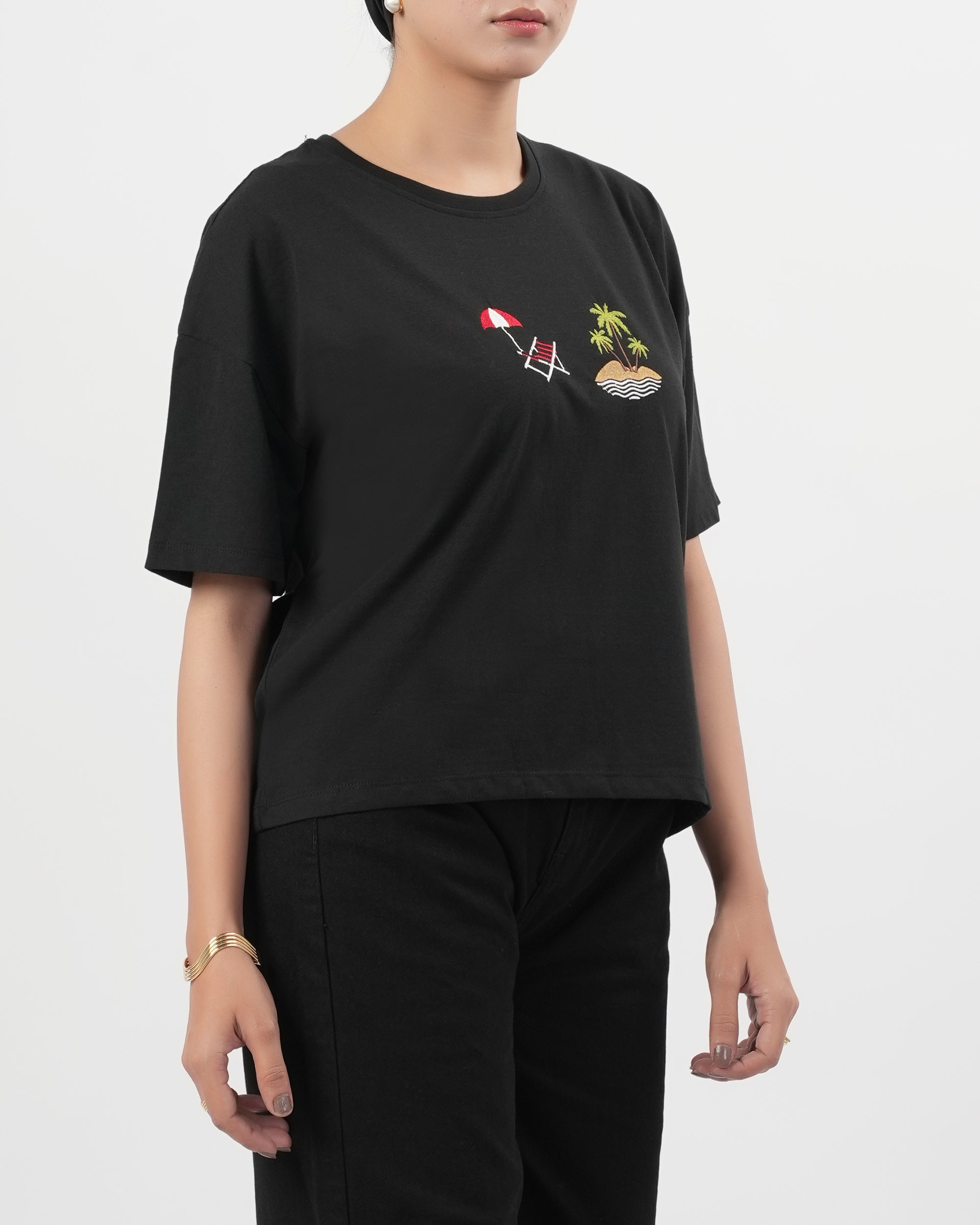 Eminent Women's T-Shirt