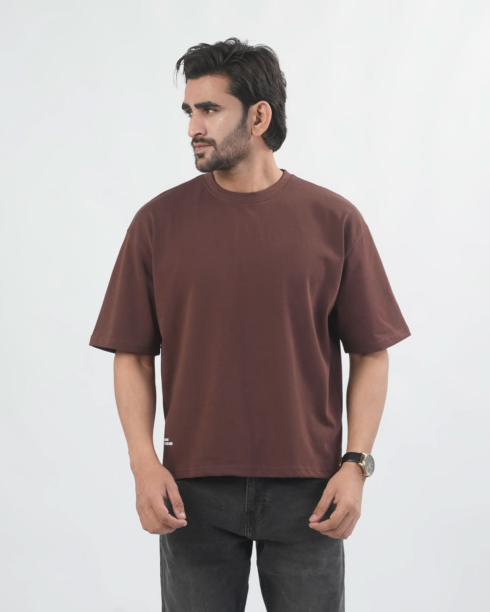 Eminent Men's Half Sleeves T-Shirt, Men's T-Shirts & Polos, Eminent, Chase Value