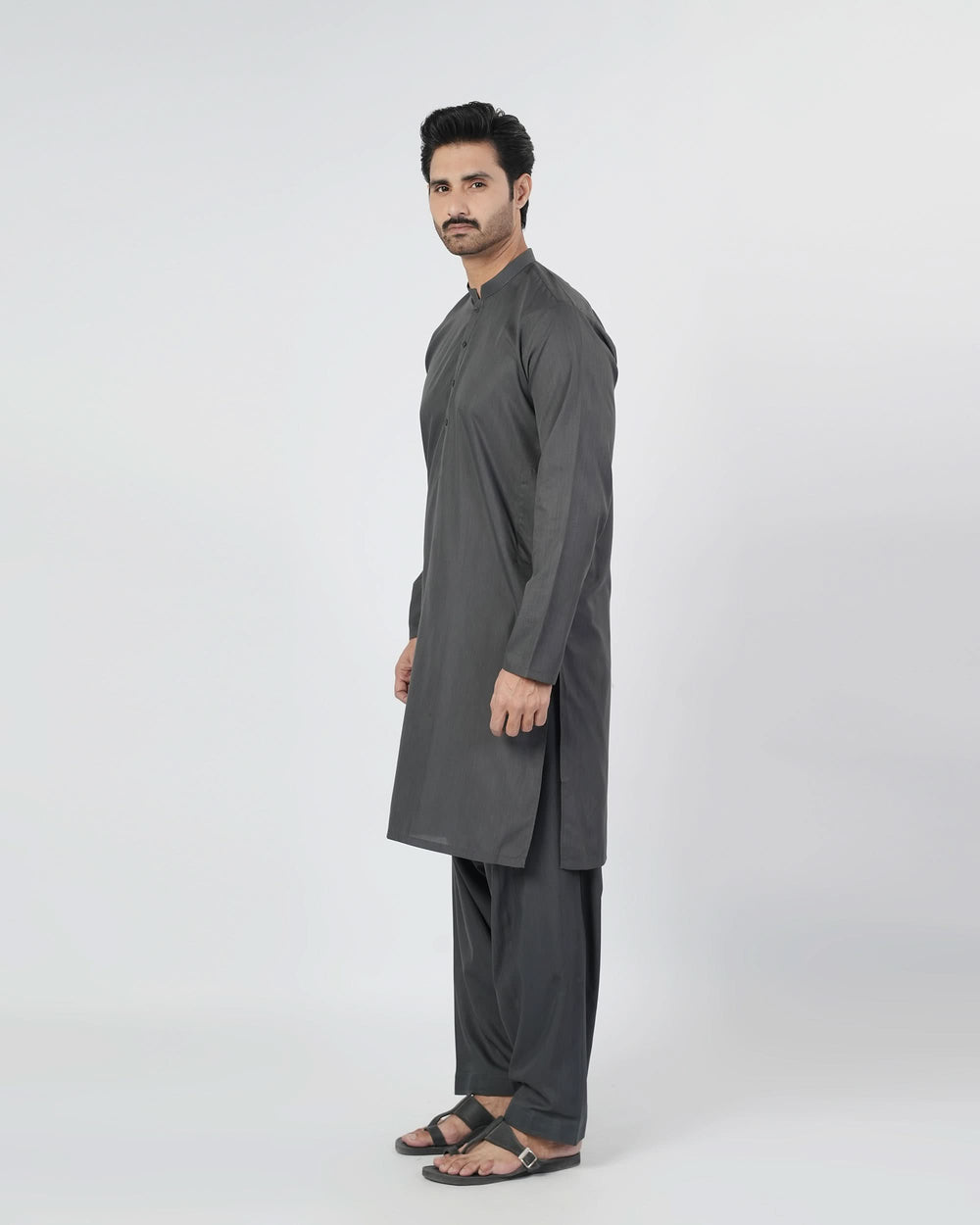 Valuable Men's Plain Kurta Shalwar Suit, Men's Shalwar Kameez, Chase Value, Chase Value