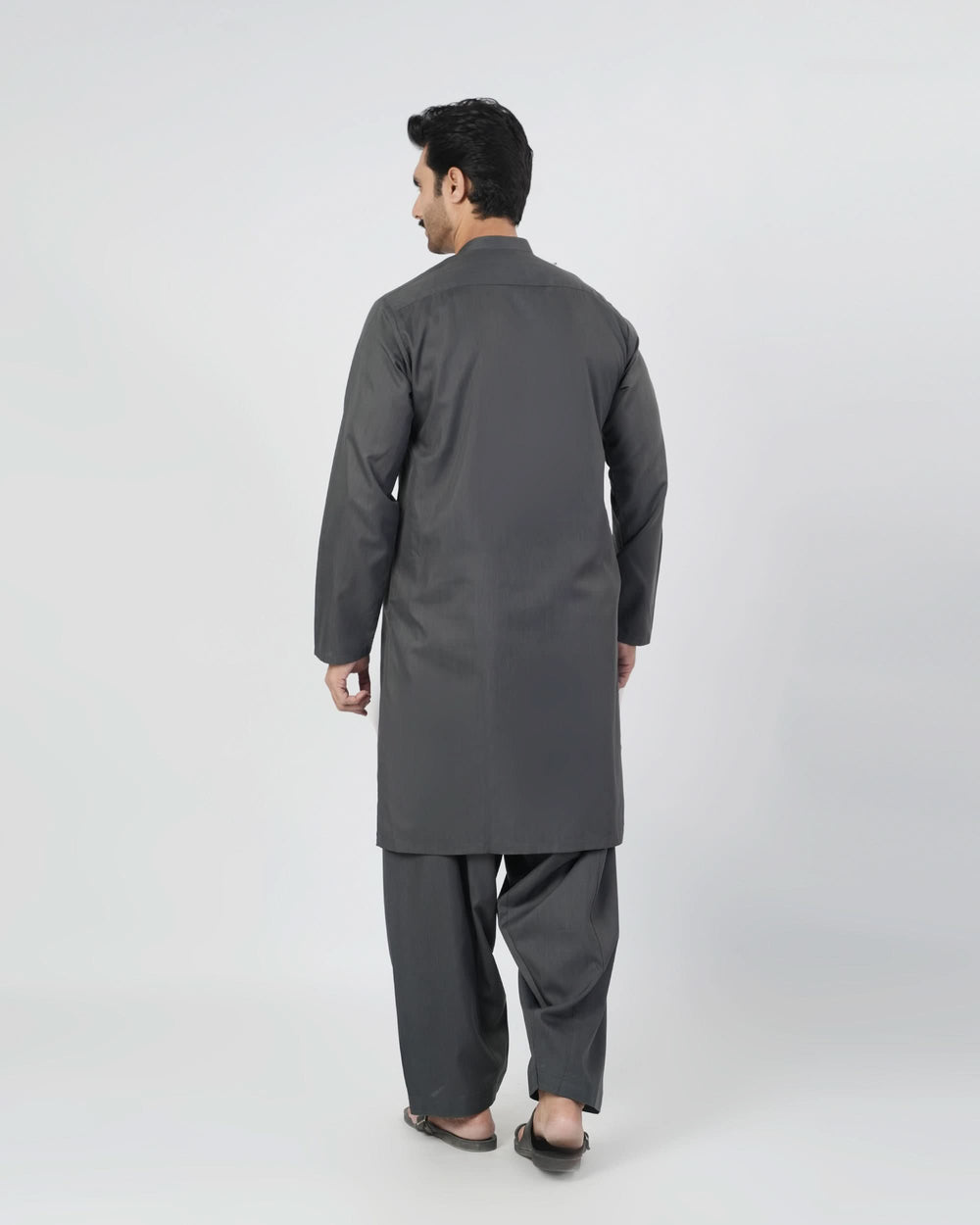 Valuable Men's Plain Kurta Shalwar Suit, Men's Shalwar Kameez, Chase Value, Chase Value