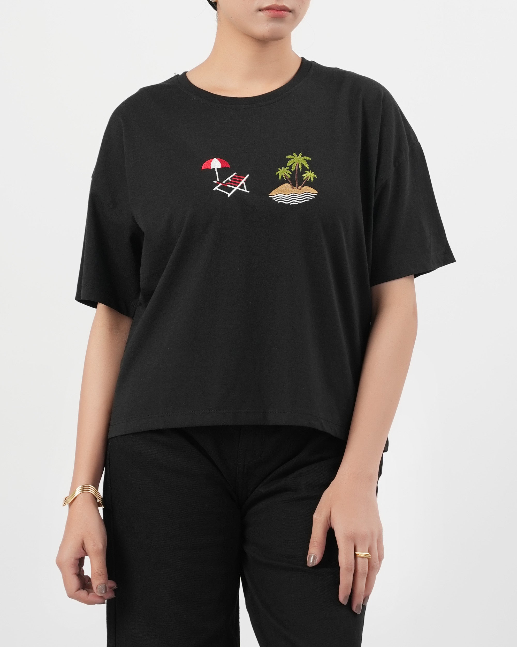 Eminent Women's T-Shirt